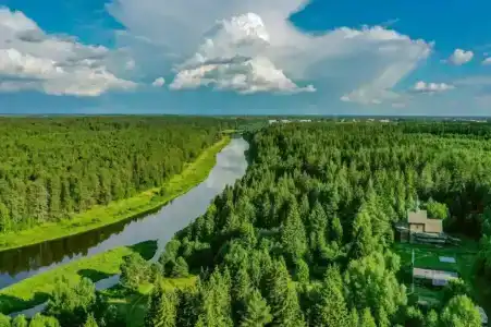 Mitino Health Resort - 25