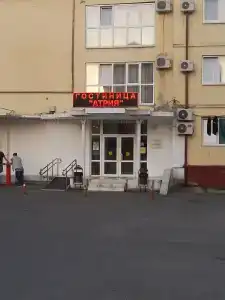 Atriya Mini-Hotel - 23