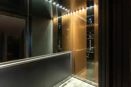 Mariposa Boutique-hotel - 61