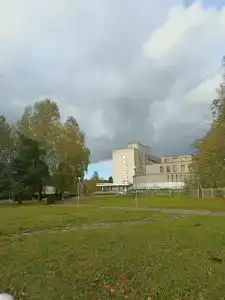 Mitino Health Resort - 54