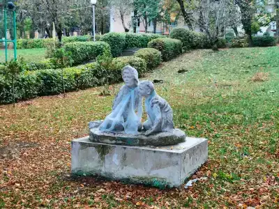 Salut Sanatorium - 30