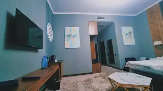 Tauke Khan Plaza - 32