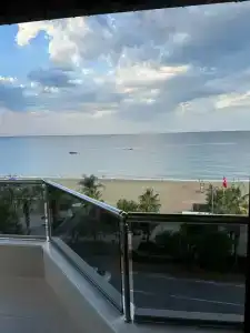 Kleopatra Ada Beach - 40