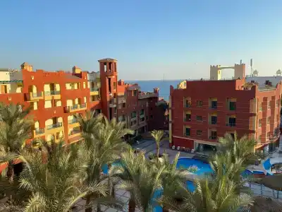 Sun & Sea and Aqua Park - - 3