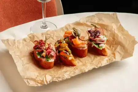 Marco Polo St Petersburg Бутик-Отель - 16