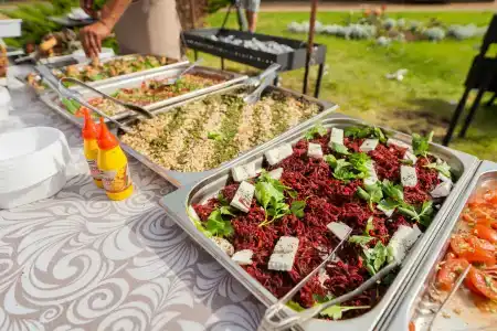 Alean Family Usadba 4* Ultra All Inclusive - 42