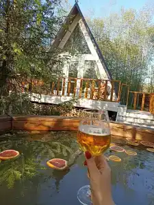 Barskie polya Tourist base - 22