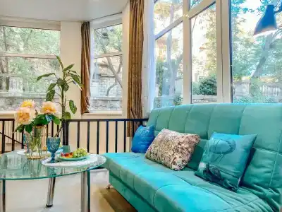 Happiness Live in the center of Sevastopol Apartment - 0