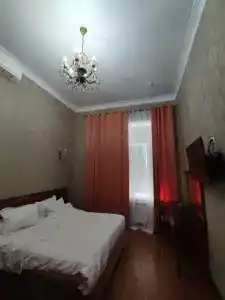 Гостиничний Комплекс Европа - 73