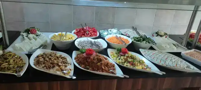 Antik Garden - All Inclusive - 99