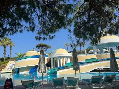 Limak Atlantis Deluxe Belek - 37