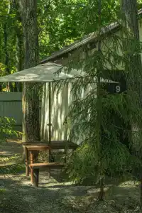 Baza Otdykha Monte-Karlo - 75