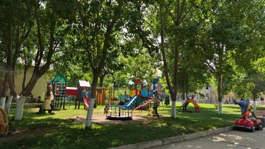 Гостиничный комплекс DELFIN - 51