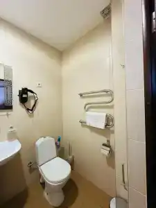 Lazurnoe Okno Guest House - 50