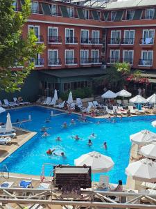 Asdem Park Otel - 1