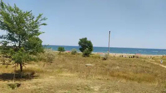 турбаза Прибой - 91