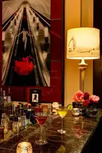 Астория Rocco Forte - 44