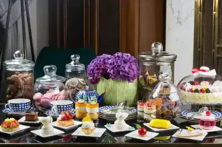 Астория Rocco Forte - 7