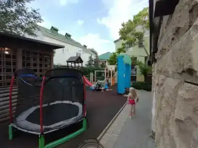 Lukomore Pansionat - 17