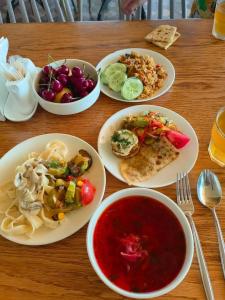 Calipso Palace Tourist base - 24