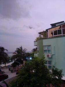 Paralian Hulhumale' - 9