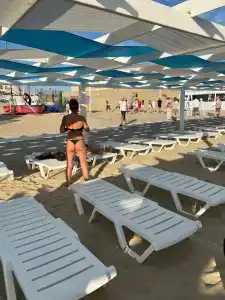 Эмеральдика Family Beach All Inclusive - 79