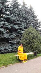 Altyn Kargaly Sanatorium - 26