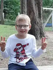 Detskiy oftalmologicheskiy akademiya zdorovya Sanatorium - 22