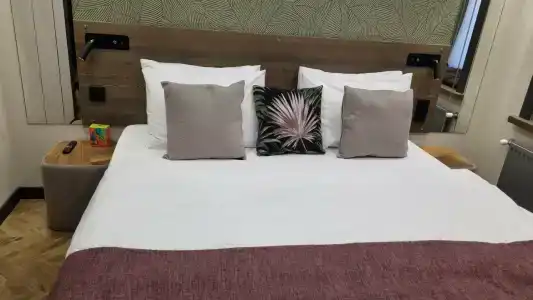 Mariposa Boutique-hotel - 27