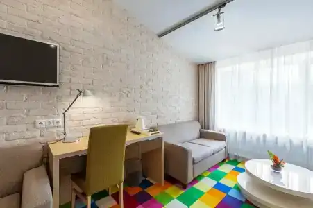 Spektrcity Taganskaya - 21