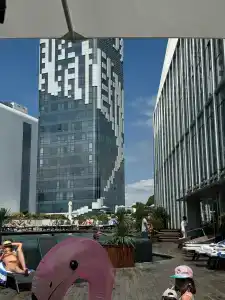 Radisson Blu Batumi - 51