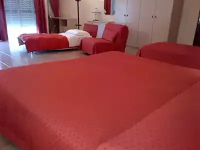 B&B Bari Rondò - 13