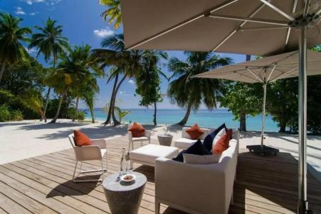 Amilla Maldives Resort & Residences - 19