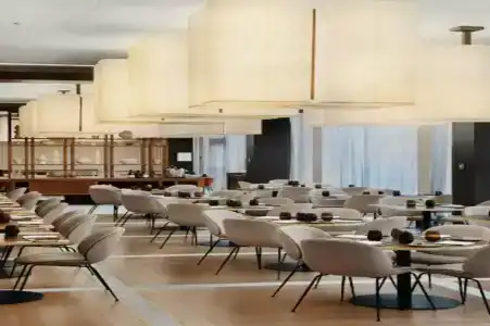 Hilton Garden Inn Vilnius City Centre - 30