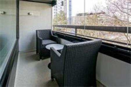 Forenom Serviced Apartments Espoo Tapiola - 32