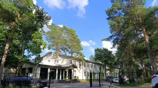 Chernichnyi Bereg - 6