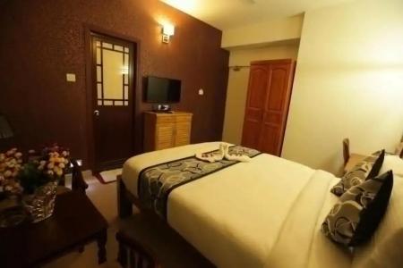 Grand Cascade Chennai - 95