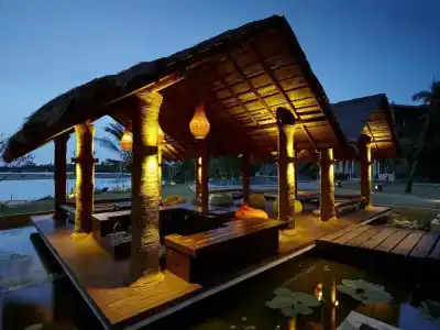 Amaranthe Bay Resort & Spa - 21