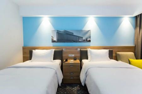 Hampton By Hilton Lublin - 48