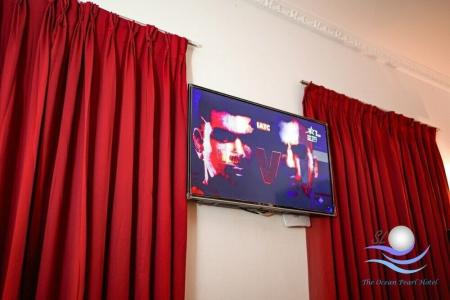 The Ocean Pearl - 29