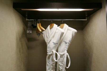 Oakwood Premier Incheon - 32