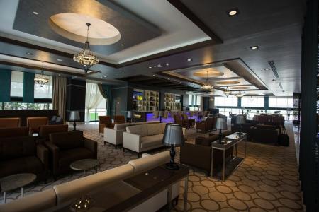 Grand Harilton Otel - 48