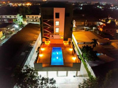 Amazon Resort - 8