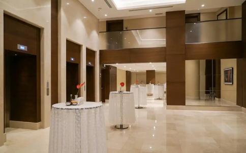 Radisson Blu Ankara Cankaya - 71