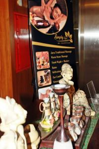 Hemangini Bandung - 16