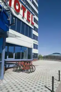 Арена Минск - 16