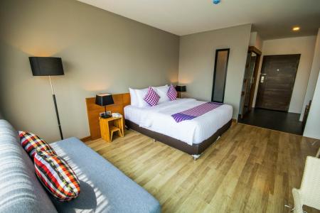 Amazon Resort - 21