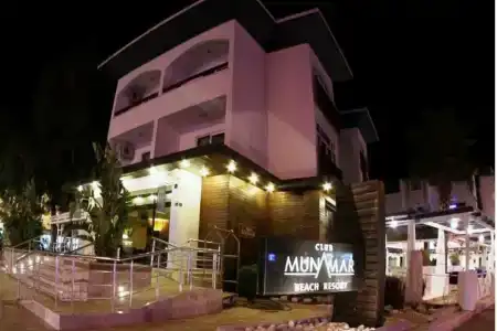 Club Munamar Beach Resort – All Inclusive - 4