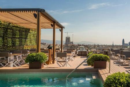 Majestic & Spa Barcelona GL - 53