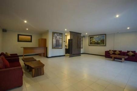 Alpin Resort and Villa Ubud - 39